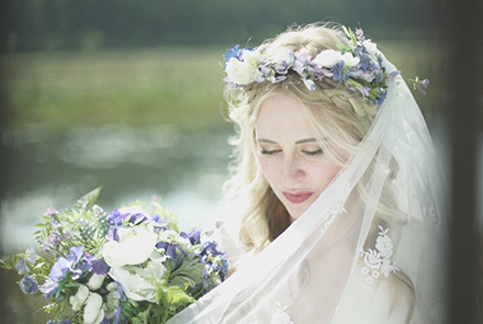 Chloe and Gabe Wedding