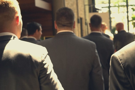 Jenn and Todd Wedding